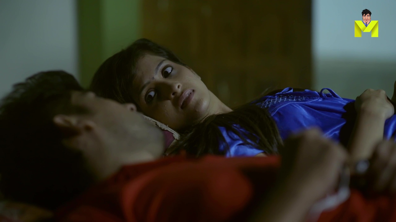 Punar Love (2025) Hindi Season 01 [ Episodes 01-03 Join] | WEB-DL | 1080p | 720p | 480p | Mastram WEB Series | Download | Watch Online