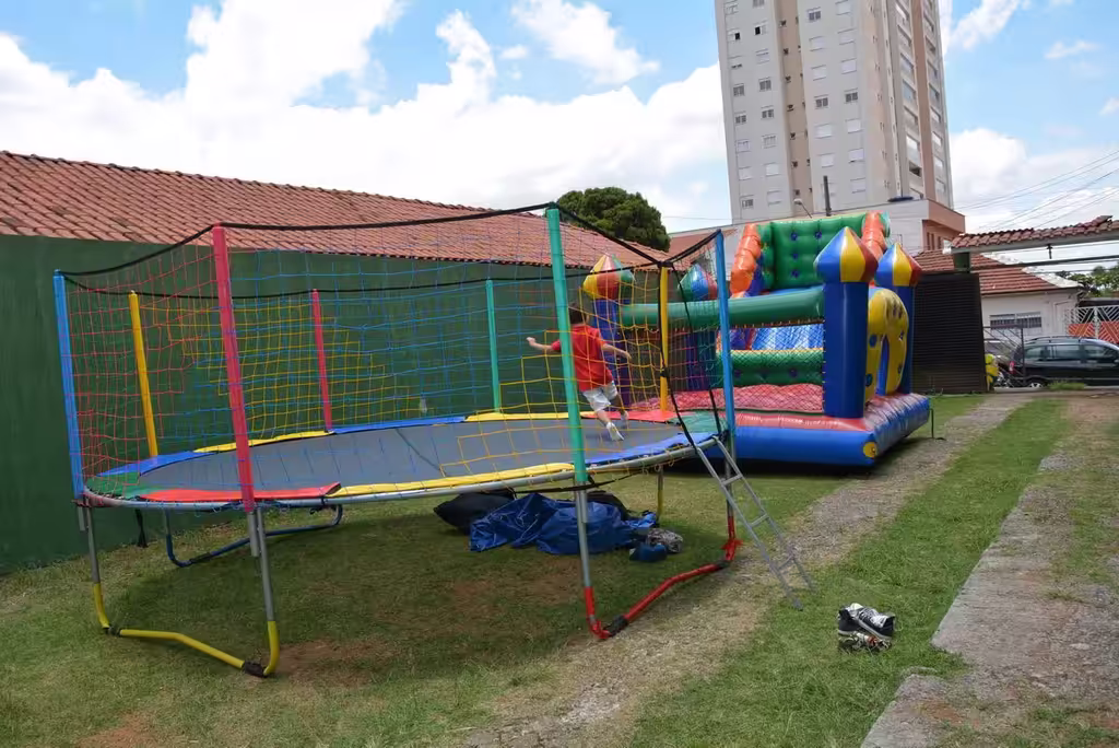 Festa Infantil no Quintal: Guia Completo para Organizar em Casa
