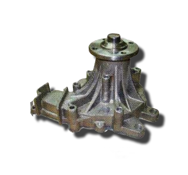 WATER PUMP INNOVA / FORTUNER