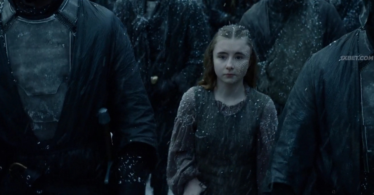 Game of Thrones Movie Screenshot