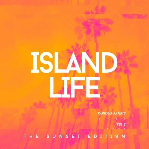 VA - Island Life [Vol. 2] (2024) [FLAC]