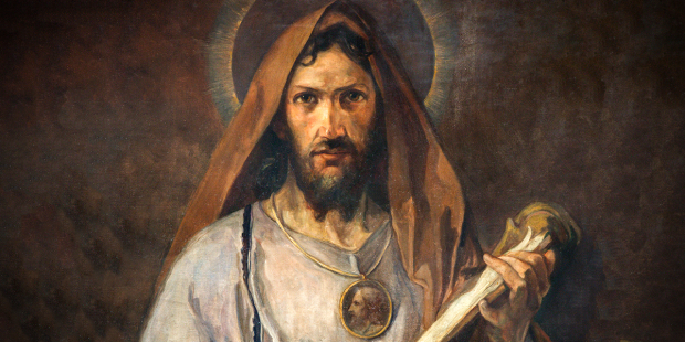Preghiera a san Giuda Taddeo dans Don Giustino Maria Russolillo San-Giuda-Taddeo