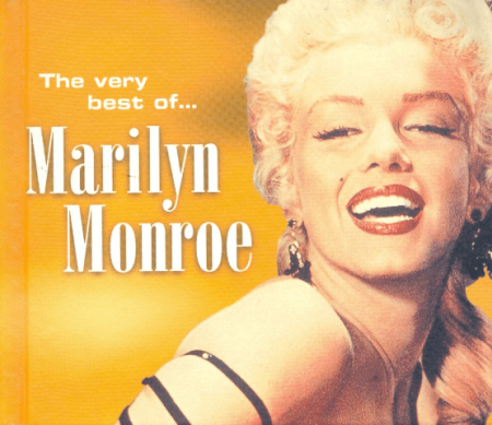 Marilyn Monroe ‎- The Very Best Of (2000) MP3