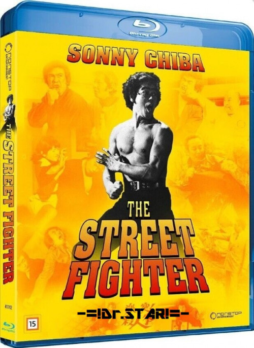  The Street Fighter (1974) 720p BluRay ORG. [Dual Audio] [Hindi or English] x264 ESubs [850MB] Full Movie Download