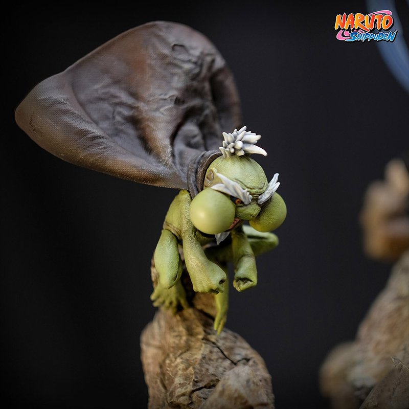 Naruto Usumaki vs Pain Tendo - Image 7
