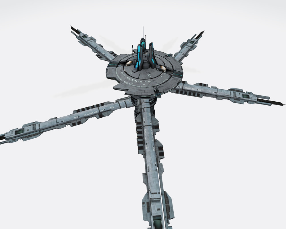 alliance starbase3