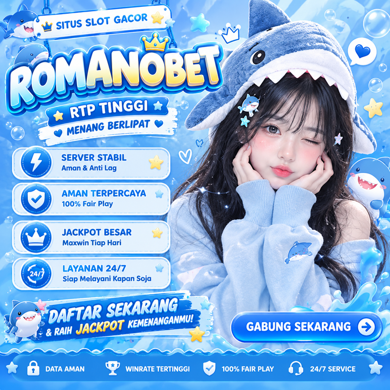 ROMANOBET