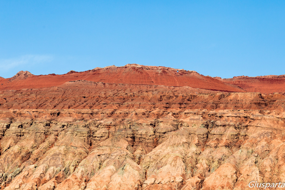IMG 1691 Turpan Flaming Mountains — Postimages