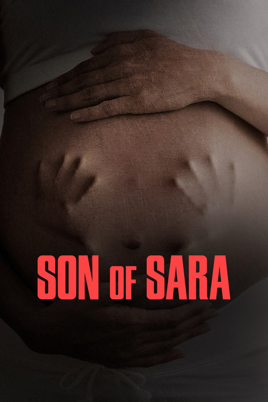 Son of Sara (2025) [Hindi-English]