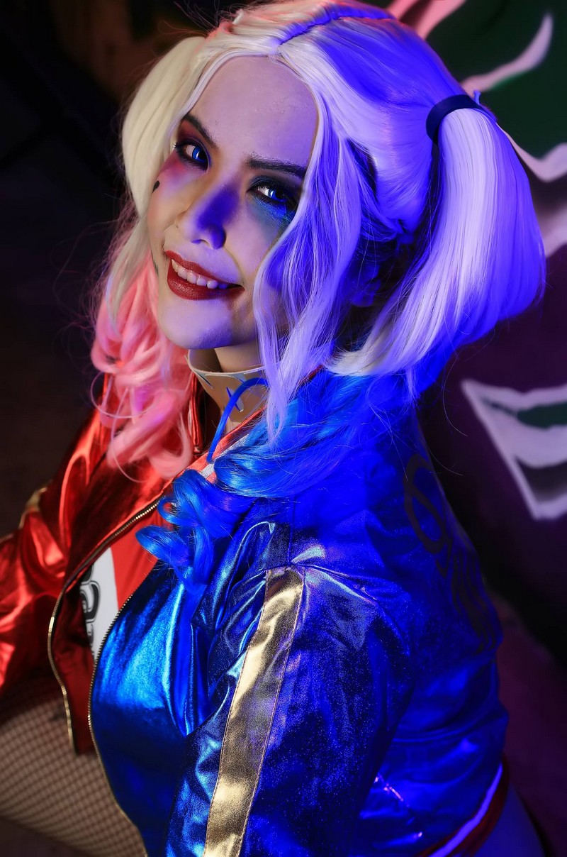 Hana Bunny Cosplay 超大合集｜728P 高清写真图片资源合集[728P-819.3M]插图