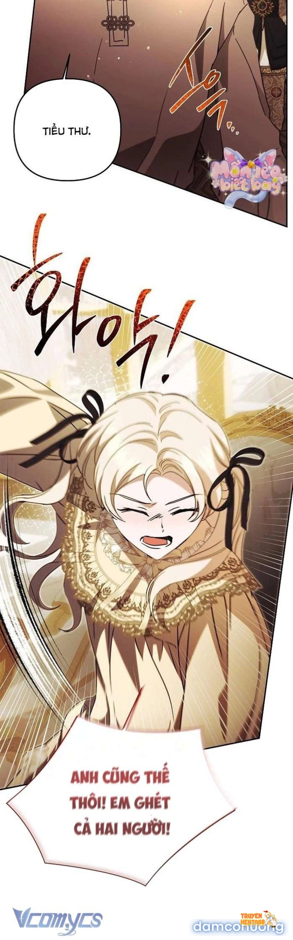 Xem ảnh [18+] Lần Thứ Hai Tôi Kết Hôn Với Quái Vật - Chapter 20 - tmpkro51vuf - Truyenhentaiz.net