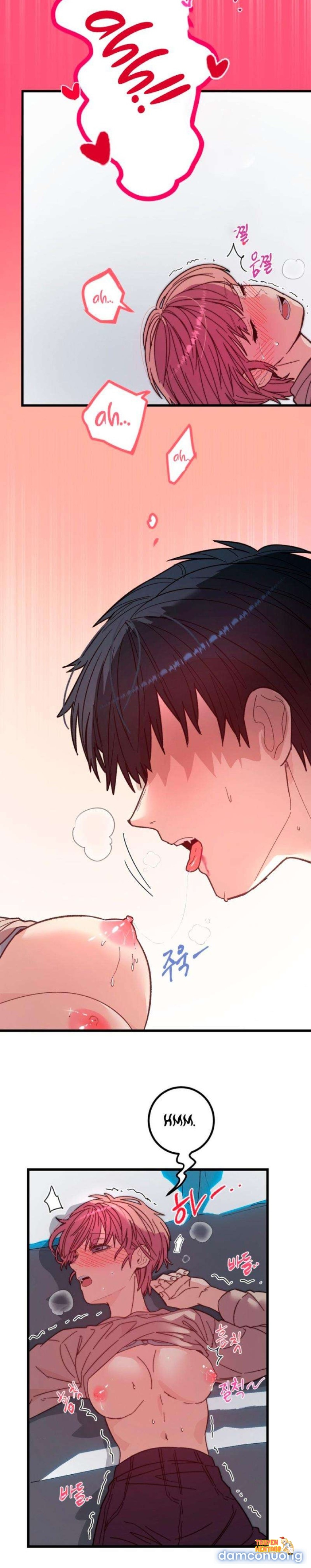 Xem ảnh [18+] Vị Ngọt Đẫm Máu - Chapter 2 - tmpi5u1qhw0 - Truyenhentaiz.net