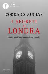 Corrado Augias – I segreti di Londra (2010)