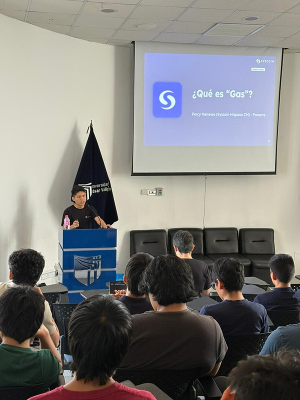 Hackathon 25