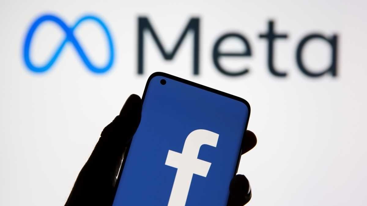 ¿Por qué Facebook cambió su nombre a Meta?