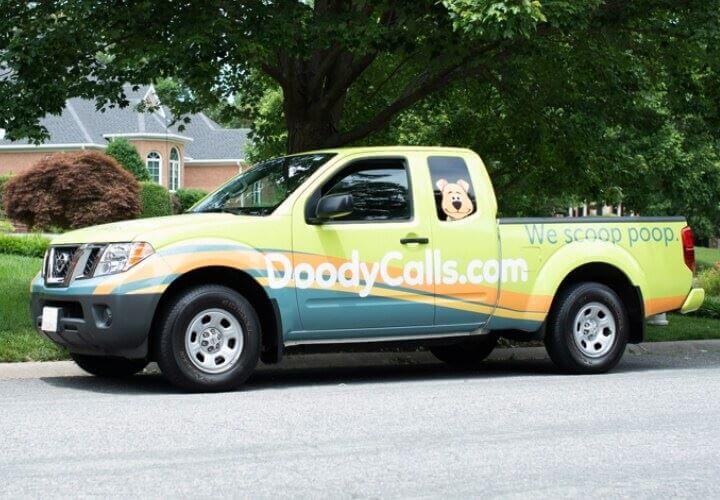 Negocios de mascota en USA