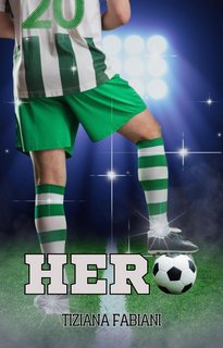 Tiziana Fabiani - Hero (2023)