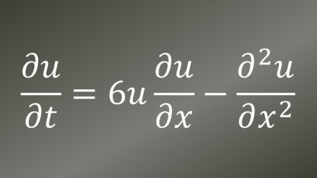 Differential Equations In Depth