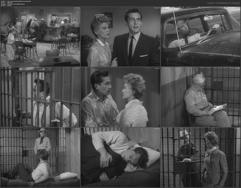 State Trooper S01E04 Jailbreak at Tonopah.mkv