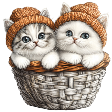 Amazing Winter Element (97)