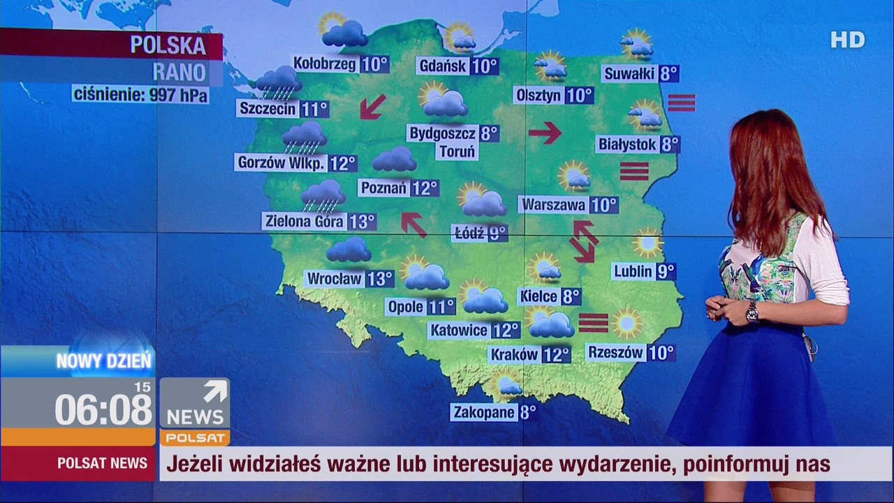 27 07 2015 gosia tomaszewska polsat 3