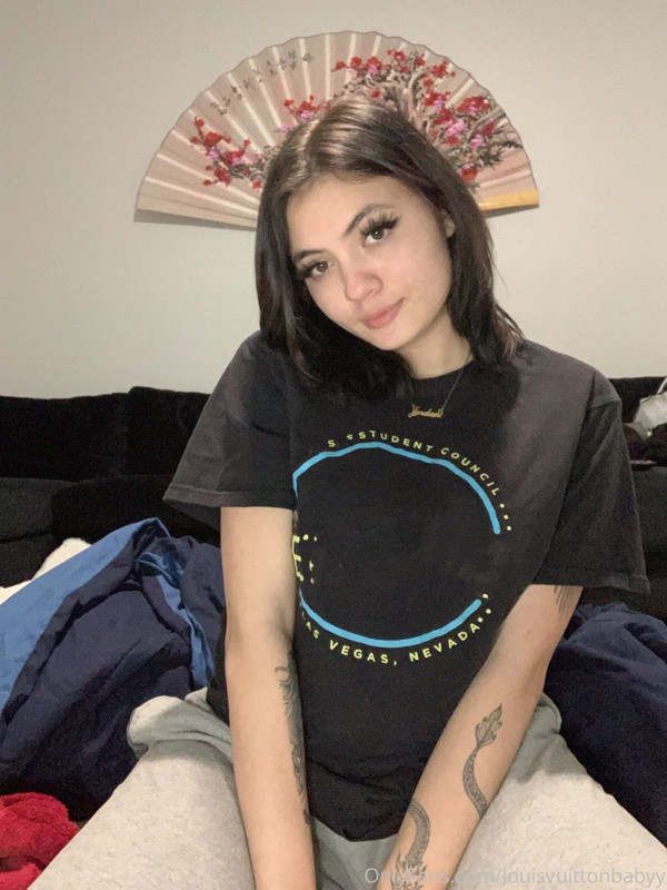 Onlyfans Loubxbby 18.76 GB