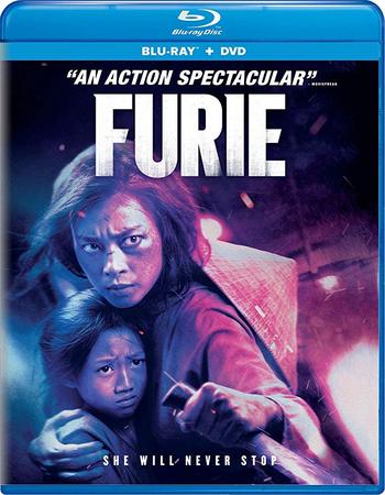 Fury 2019 1080p Blu-ray HEVC DTS-HD MA 5.1-DDR Fury 2019 1080p Blu-ray HEVC DTS-HD MA 5.1-DDR