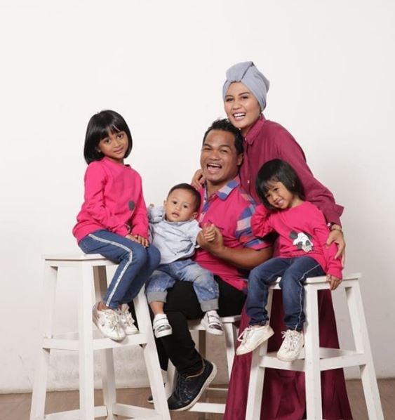 Keluarga Ciripa