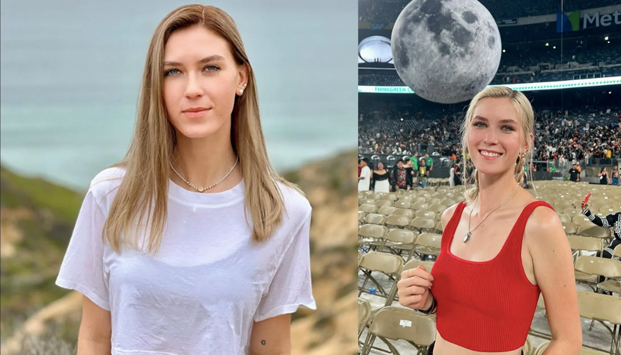 ¿A qué se dedica Nirvana Hank y por qué es millonaria?