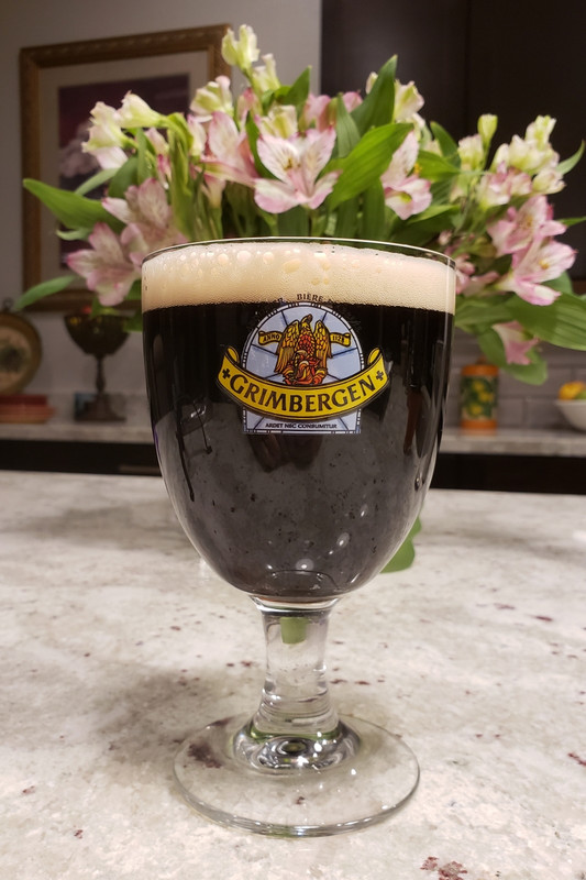 Marcel's Altbier 12-2-21