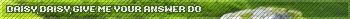 Daisy Bell userbar
