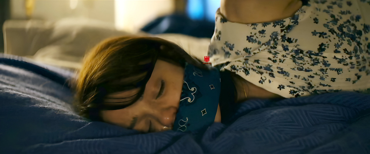 Kathryn Prescott 3 - Tell Me A Story S02EP4