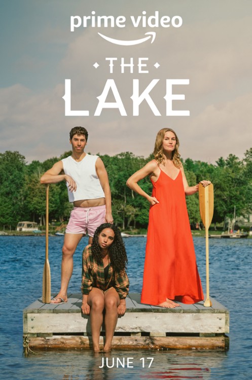 Jezioro / The Lake (2023) (Sezon 2) PL.S02.720p.AMZN.WEB-DL.DD5.1.XViD-P2P / Polski Lektor DD 5.1