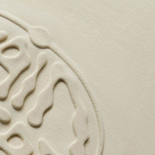 EMBOSSED