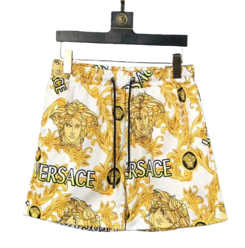 Versace Shorts 2+ colorways [Premium Quality]