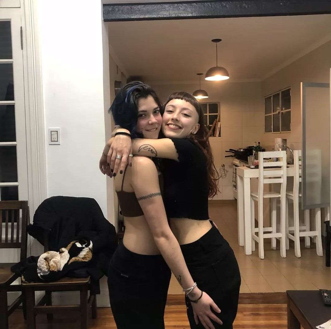 tetona