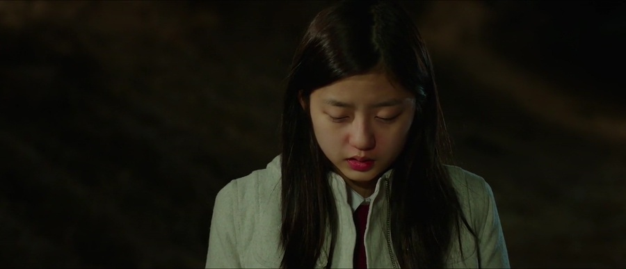 Murderer 2014 WebRip [Hindi + Tamil + Telugu + Korean] 480p, 720p ESub Screenshot