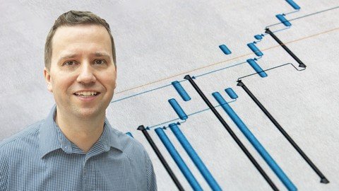 Project Management Gantt Charts In An Hour