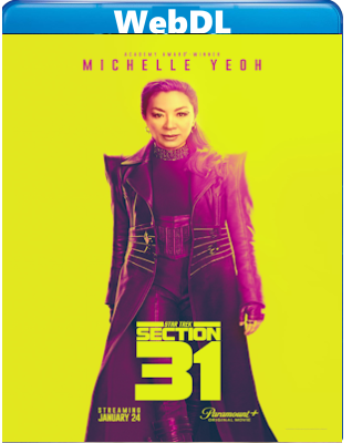 Star Trek-Section 31 (2025) WEB-DL 720p H264 E-AC3+AC3 ITA ENG