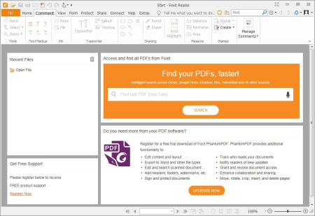 Foxit Reader 10.1.0.37527