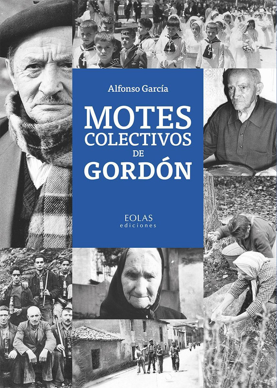 motes colectivos de gordon