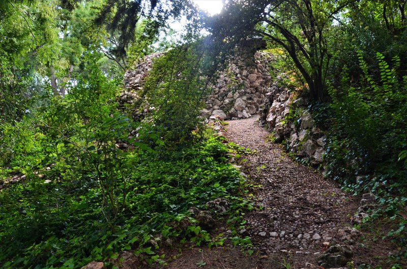PARQUE EL CAPRICHO-2013-2022-MADRID - Paseando por España-1991/2016 (200)
