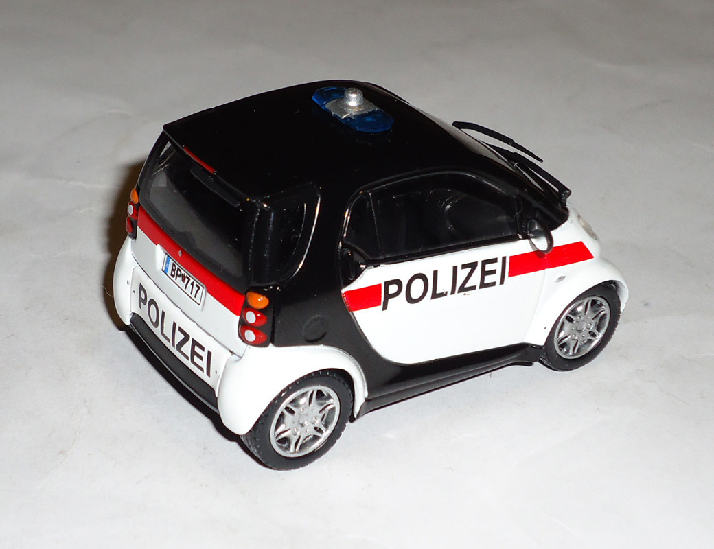 Smart-City Coupe (2003)