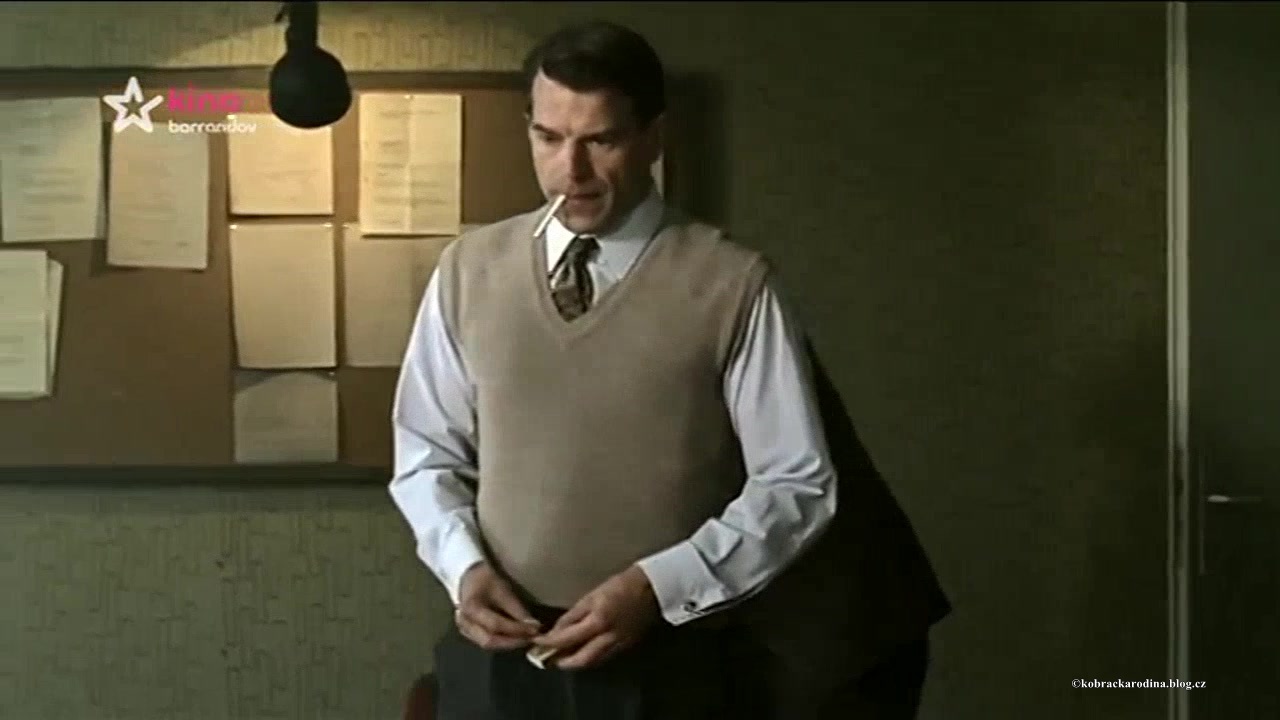 Cesta za svobodou - Hist.Drama - Něm - 2009 - cz 1496