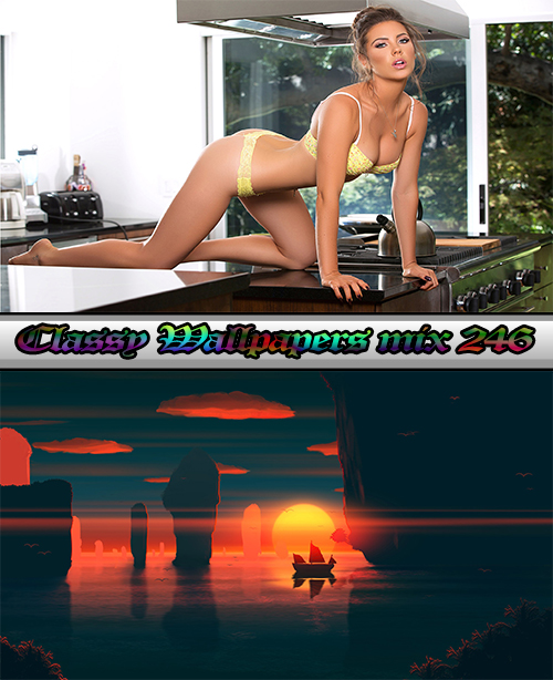 Classy Wallpapers mix 246