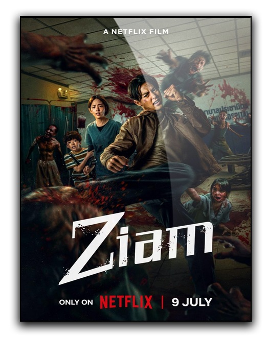Ziam / Pak Kat Tin Thip (2025) MULTi.1080p.NF.WEB-DL.H264.DDP5.1.Atmos-NEO / Lektor Napisy PL