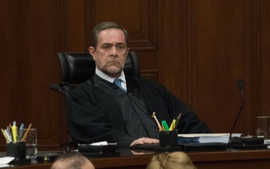 Ministro de la SCJN propuso reformular la pregunta de la Revocación de Mandato