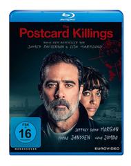 Cartoline Di Morte (2020) WebDL 1080p E-AC3 ITA - ENG + SUB