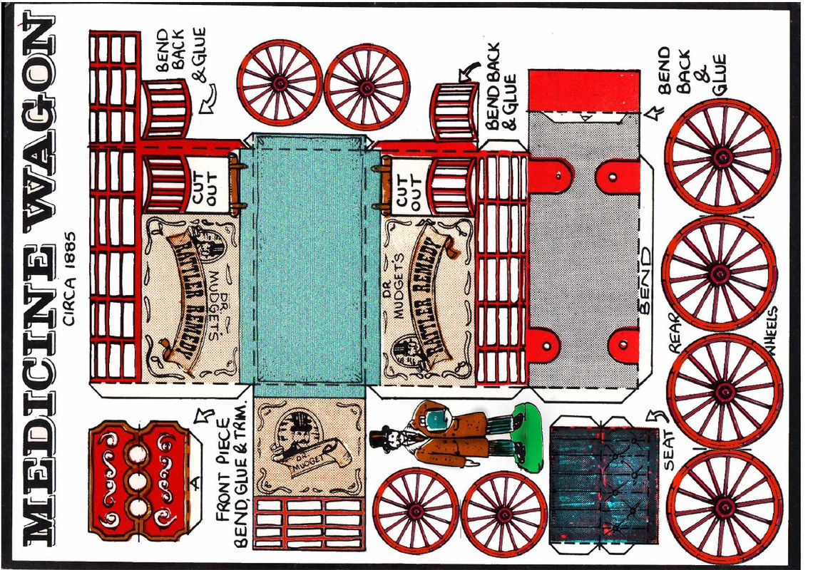carro matasanos