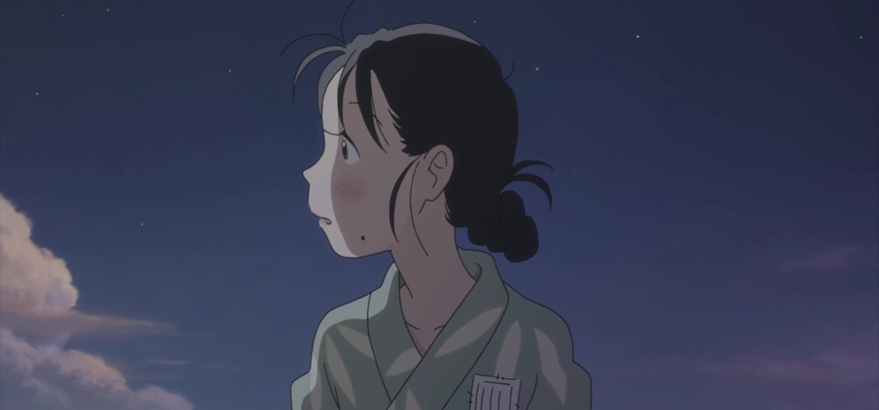In This Corner of the World Movie Screenshot